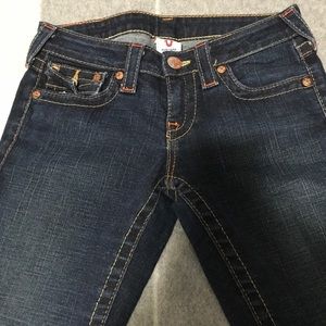 True religion jeans